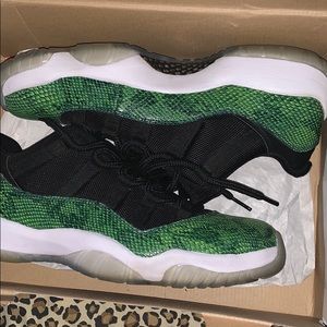 Jordan 11